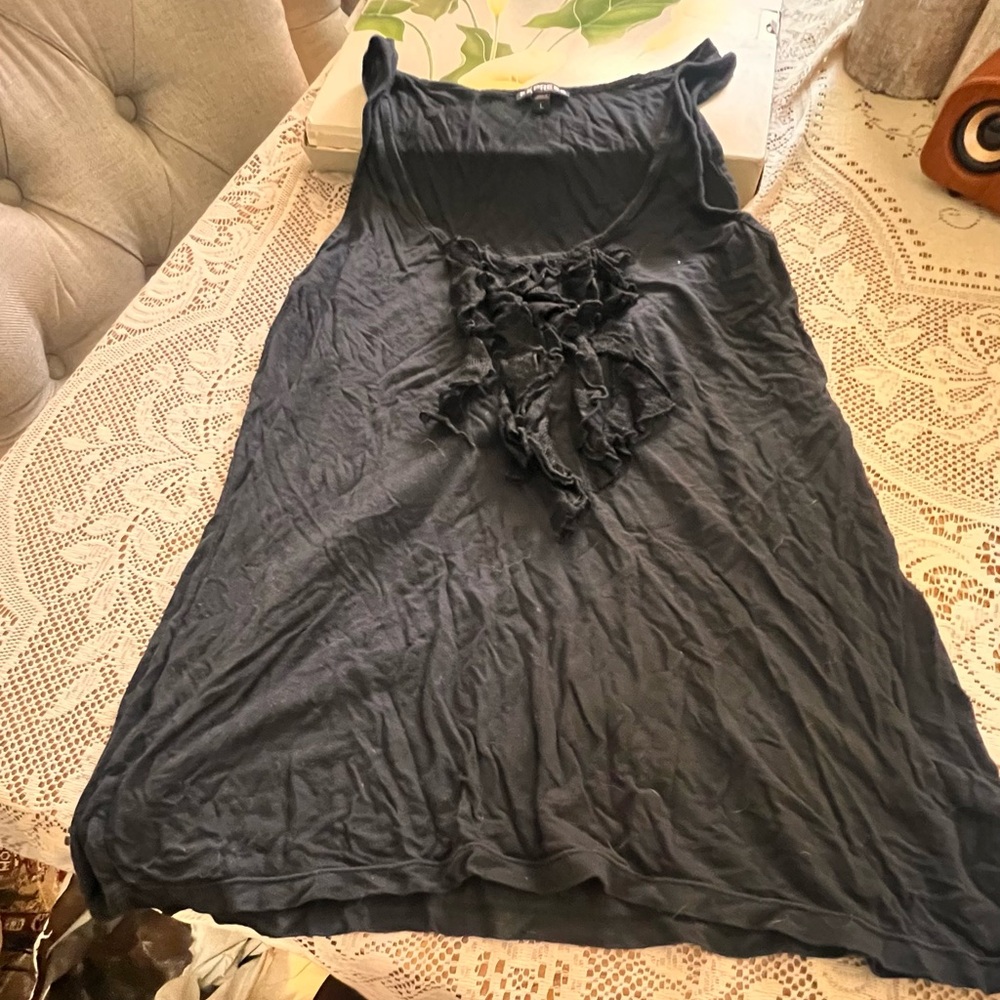Large Y2K Express Tank